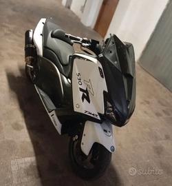 O.C.C.A.S.I.O.N.E carene Yamaha t max 530 2012/16