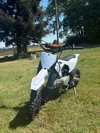 Pitbike 110 cc