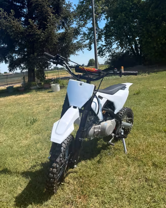 Pitbike 110 cc