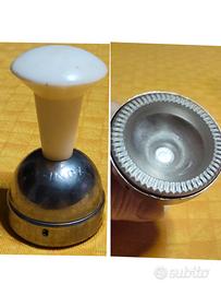 ravioli marker stamp cutter  vintage 