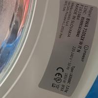 Lavatrice INDESIT