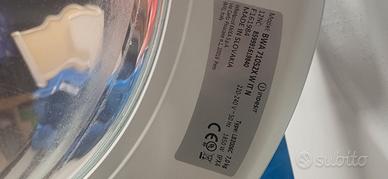 Lavatrice INDESIT