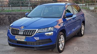 Skoda Karoq 1.0 TSI Style