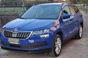 Skoda Karoq 1.0 TSI Style