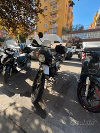 Royal Enfield Himalayan