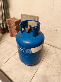 Bombola gas GPL da campeggio