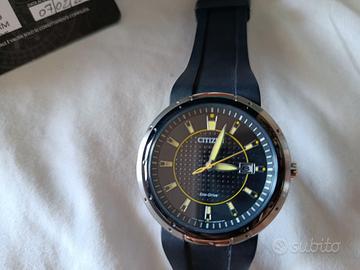 Orologio Citizen