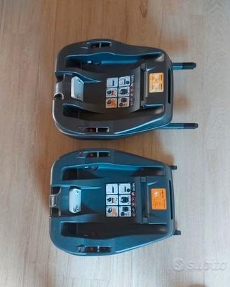 supporto Huggy inglesina