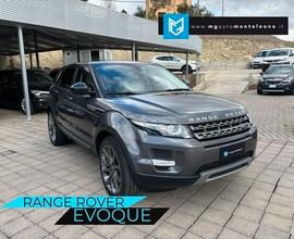 RANGE ROVER EVOQUE 2.2 - 2015