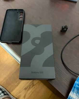 Samsung galaxy s22