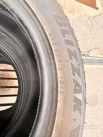Gomme invernali