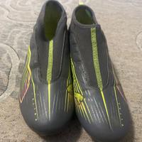 Scarpe da calcio puma ultra n.38