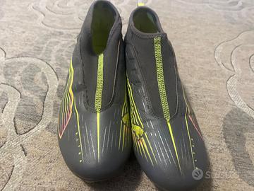 Scarpe da calcio puma ultra n.38