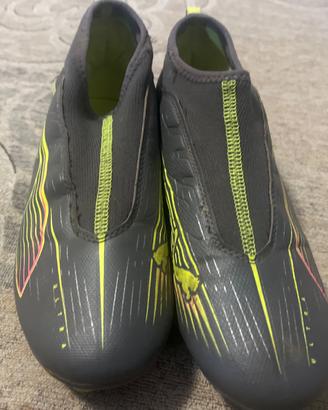 Scarpe da calcio puma ultra n.38