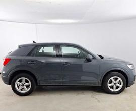 AUDI Q2 1.6 30 TDI BUSINESS S TRONIC