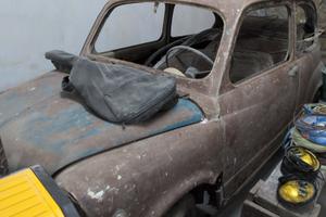 fiat 600 epoca 