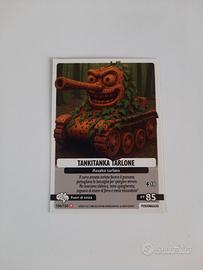 BRAINROT TANKITANKA 106