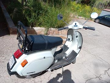 vespa piaggio PK 50 del 1983 perfetta
