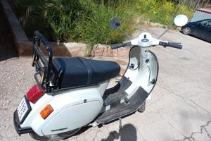vespa piaggio PK 50 del 1983 perfetta