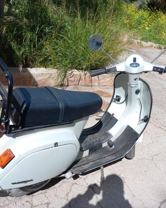 vespa piaggio PK 50 del 1983 perfetta