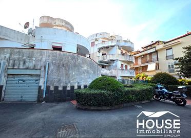Aci trezza appartamento 2° piano + terrazzo