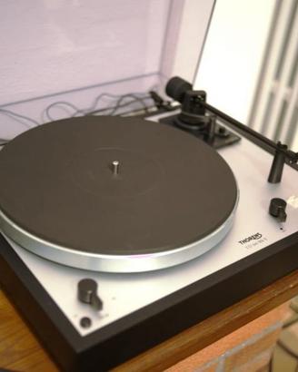 Giradischi THORENS TD 166 MK V  con testina