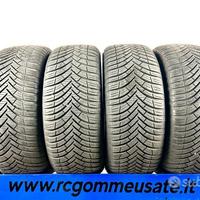 Kleber 195/45 R16 84H M+S quattro stagioni