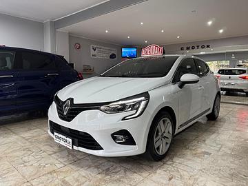 Renault Clio Blue dCi 85 CV 5 porte Intens