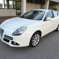 ALFA ROMEO Giulietta 1.4 Turbo 120 CV GPL Distin