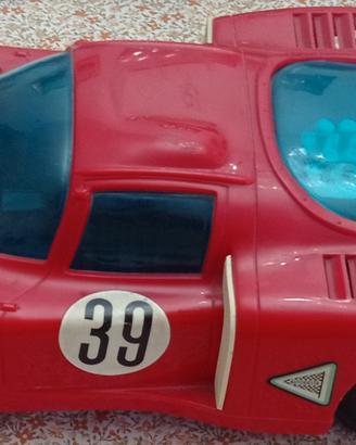 Alfa Romeo 33/2 Daytona Ellegi 1/10 vintage 68