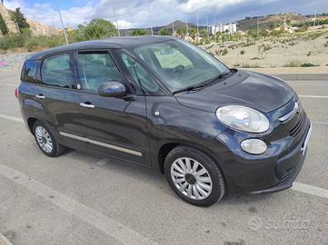 Fiat 500L Living 1.6 diesel km199000 Anno2013