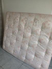 Materasso matrimoniale