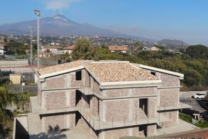 Rif.LA20| stabile/palazzo san giovanni la punta