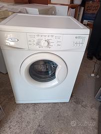 LAVATRICE WHIRLPOOL 