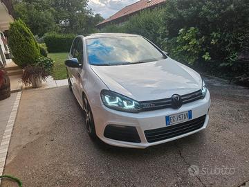 golf 6 gti