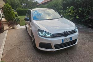 golf 6 gti