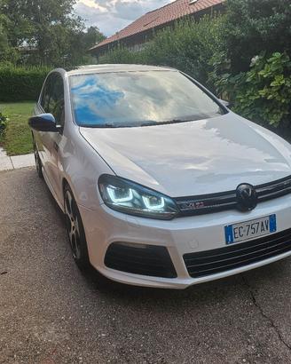 golf 6 gti