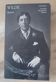 I Meridiani Oscar Wilde Opere-Pari al Nuovo