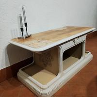 tavolino shabby 