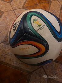 Pallone adidas brazuca fifa world cup brasil 2014