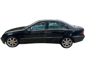 Mercedes classe C 270 CDI anno 2003