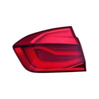 BMW GEMMA FARO SERIE 3 F30 LCI SX LATO GUIDA