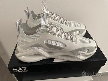 Scarpa EA7 emporio Armani originale