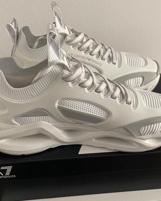 Scarpa EA7 emporio Armani originale