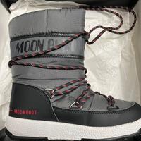 Doposci MOON BOOT bambino