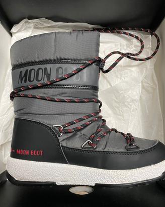 Doposci MOON BOOT bambino