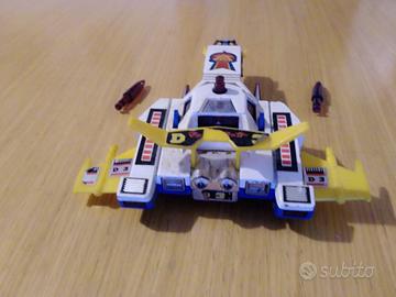 Machattacker Daitarn 3 raro gioco anni 70