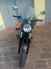 Benelli Imperiale 400 - 2021
