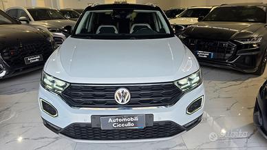 Volkswagen T-Roc 2.0 TDI SCR 150 CV DSG 4MOTION Ad
