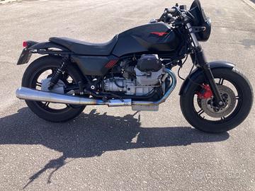 Moto Guzzi 850 T5